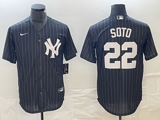 New York Yankees Jerseys 07